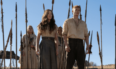 ‘Wheel of Time’ Cancelled — But Fans Are Fighting Back With a Global Billboard and Sky Campaign Robert Jordan SaveWOT